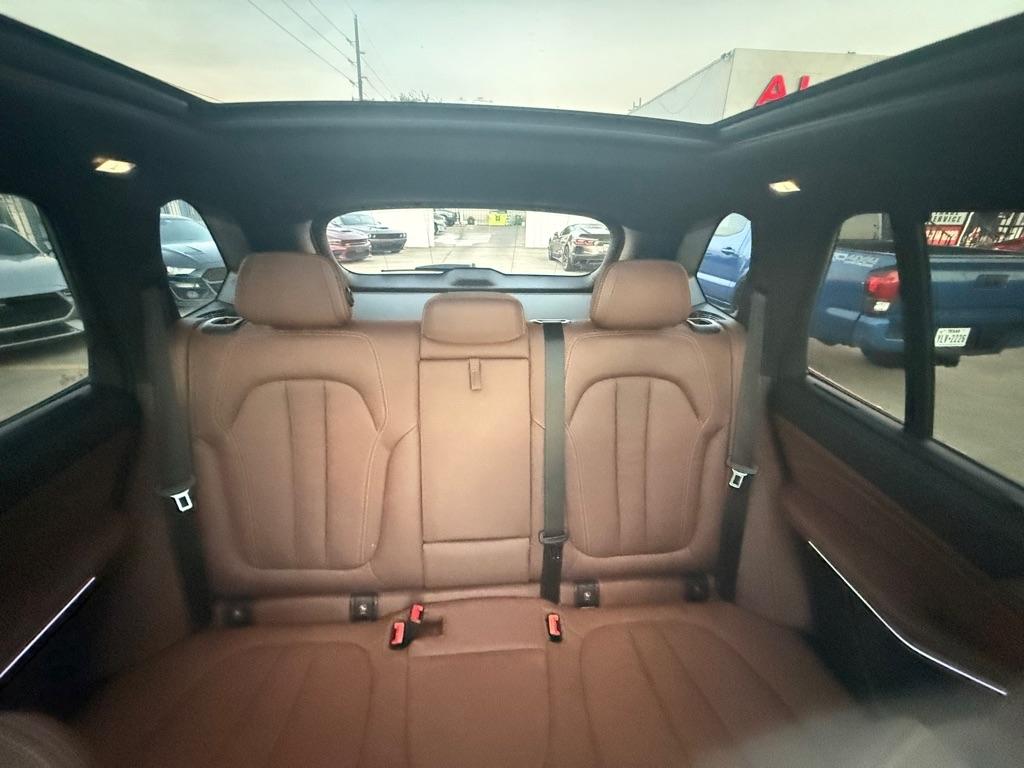BMW X5 xDrive40i 2021