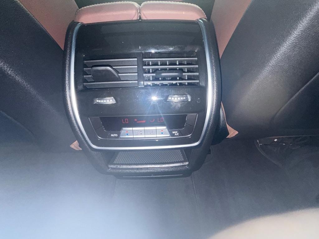 BMW X5 xDrive40i 2021