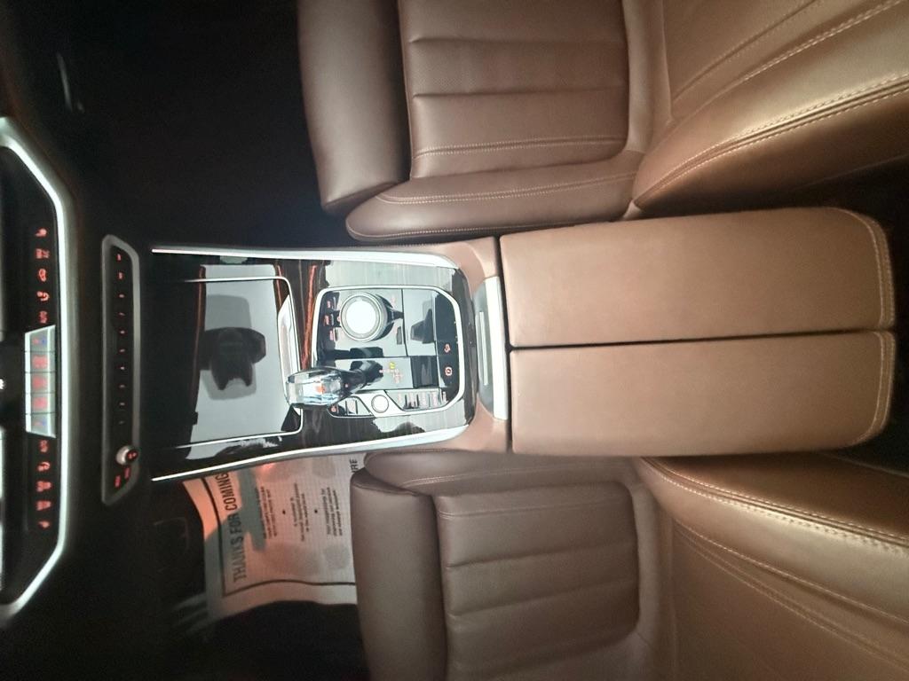 BMW X5 xDrive40i 2021