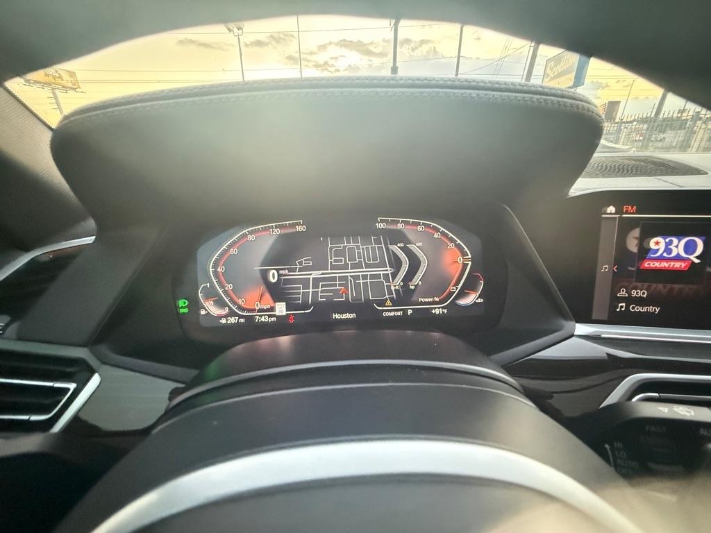 BMW X5 xDrive40i 2021