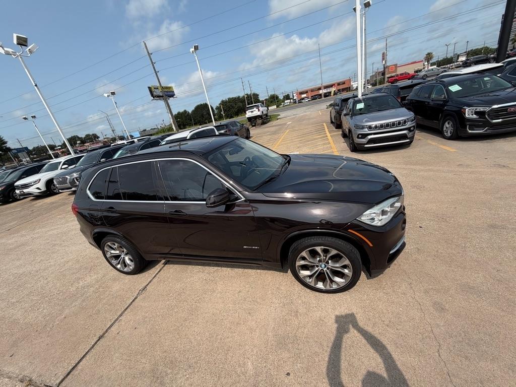 BMW X5 sDrive35i 2015