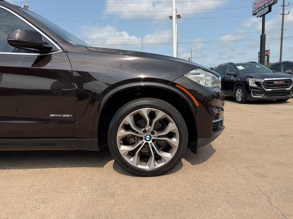 BMW X5 sDrive35i 2015