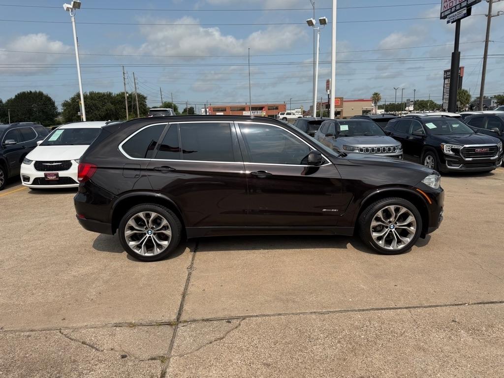 BMW X5 sDrive35i 2015