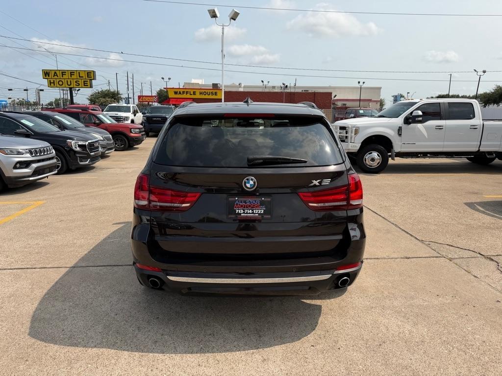 BMW X5 sDrive35i 2015