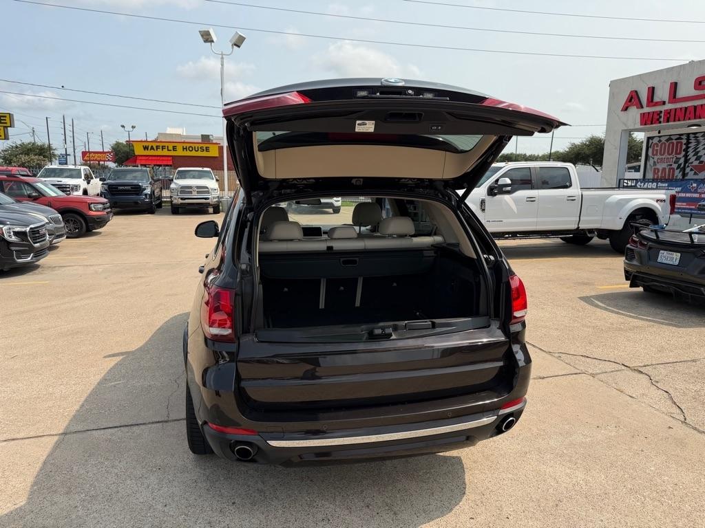 BMW X5 sDrive35i 2015