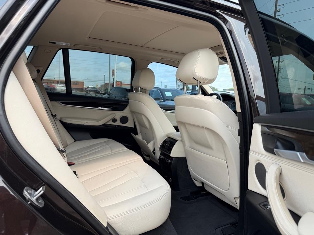 BMW X5 sDrive35i 2015