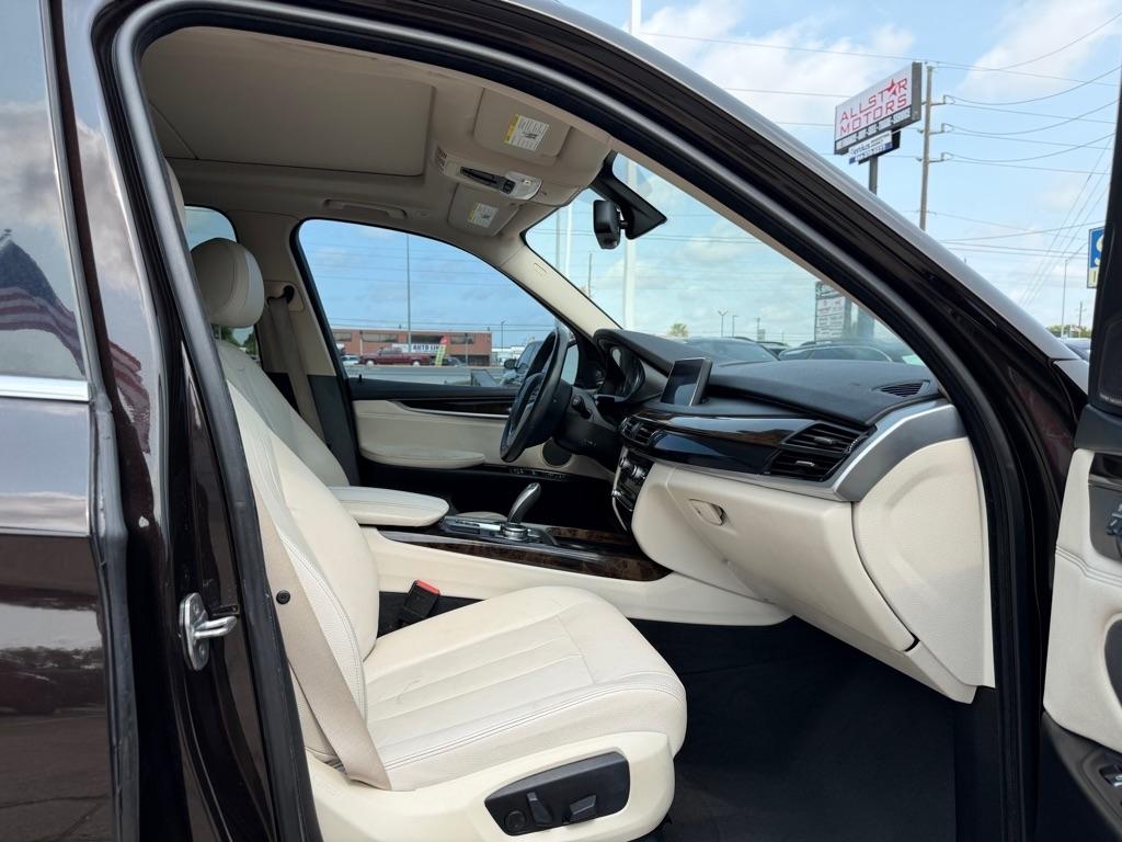 BMW X5 sDrive35i 2015