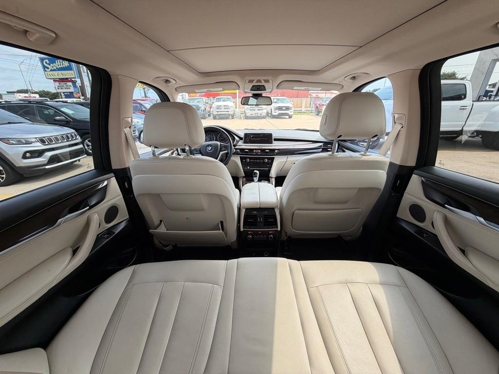 BMW X5 sDrive35i 2015