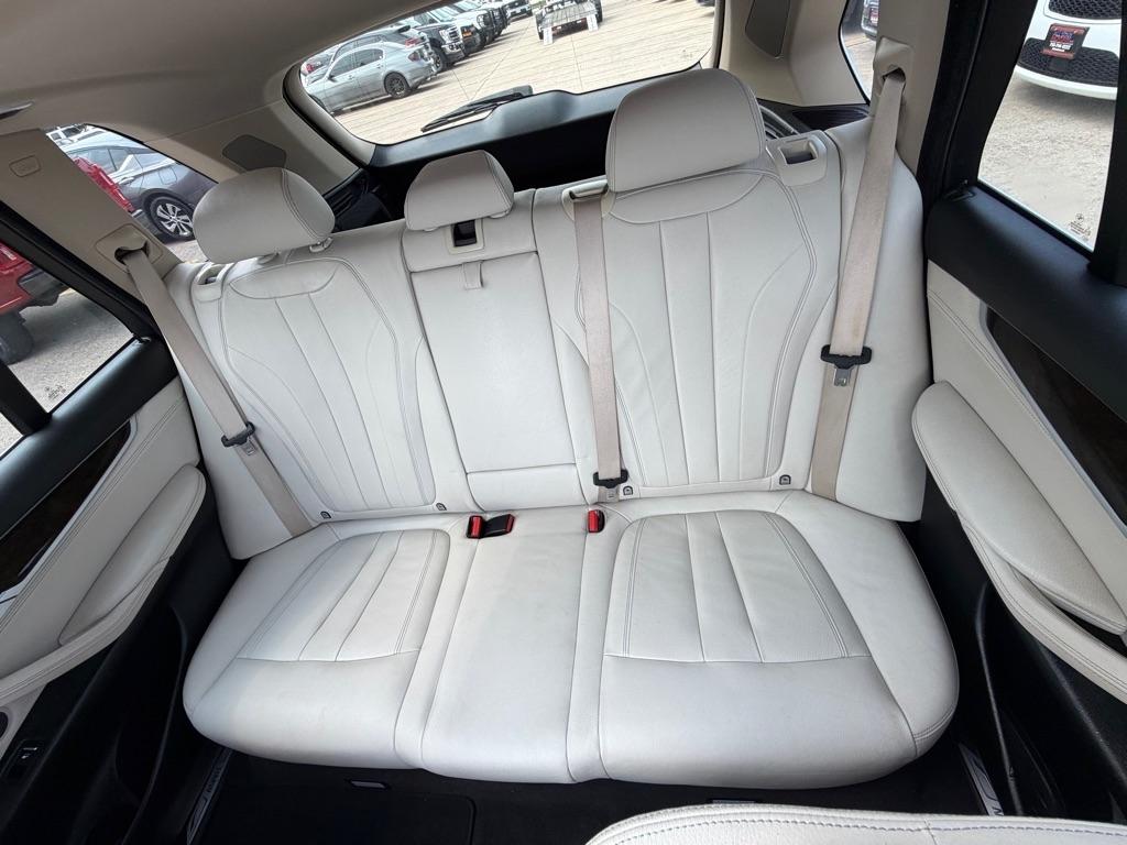 BMW X5 sDrive35i 2015