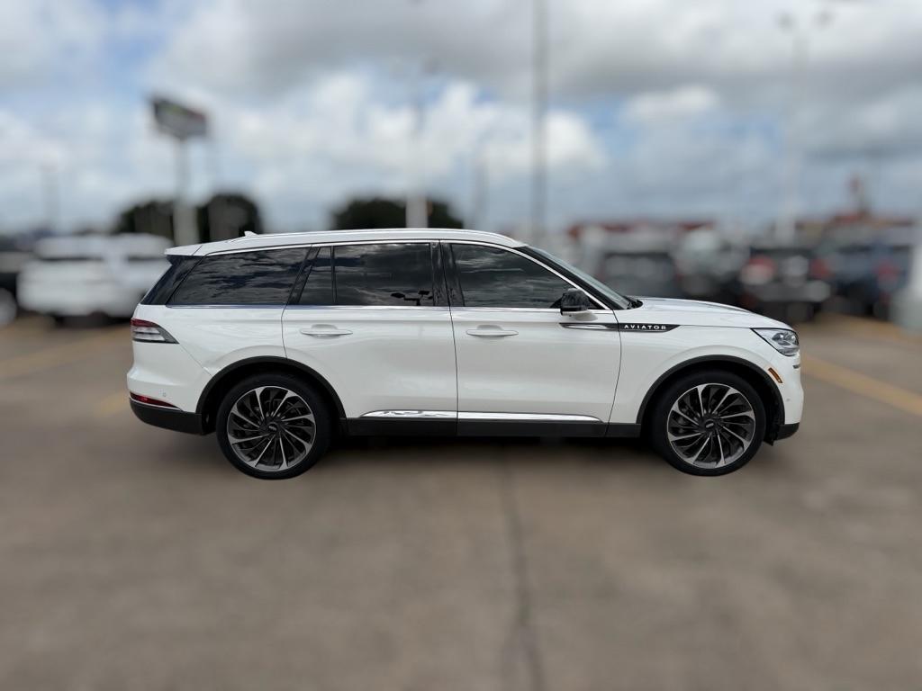 Lincoln Aviator Reserve AWD 2020