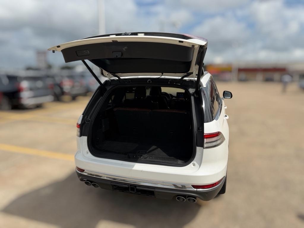 Lincoln Aviator Reserve AWD 2020
