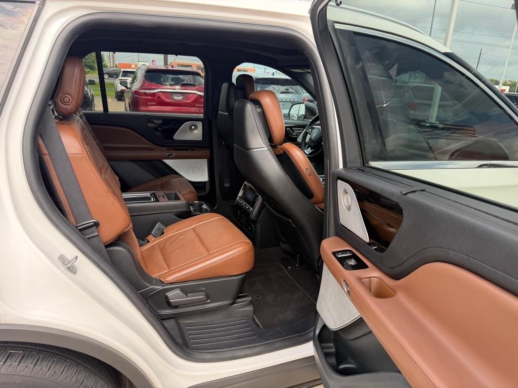 Lincoln Aviator Reserve AWD 2020