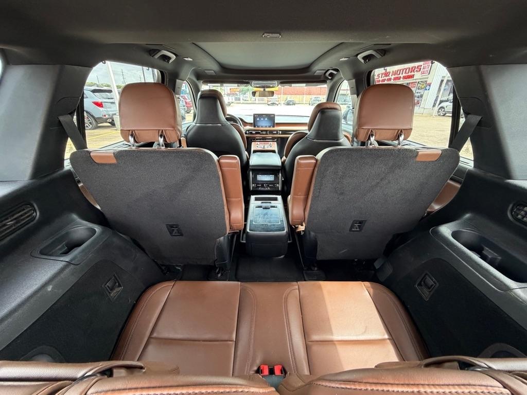 Lincoln Aviator Reserve AWD 2020