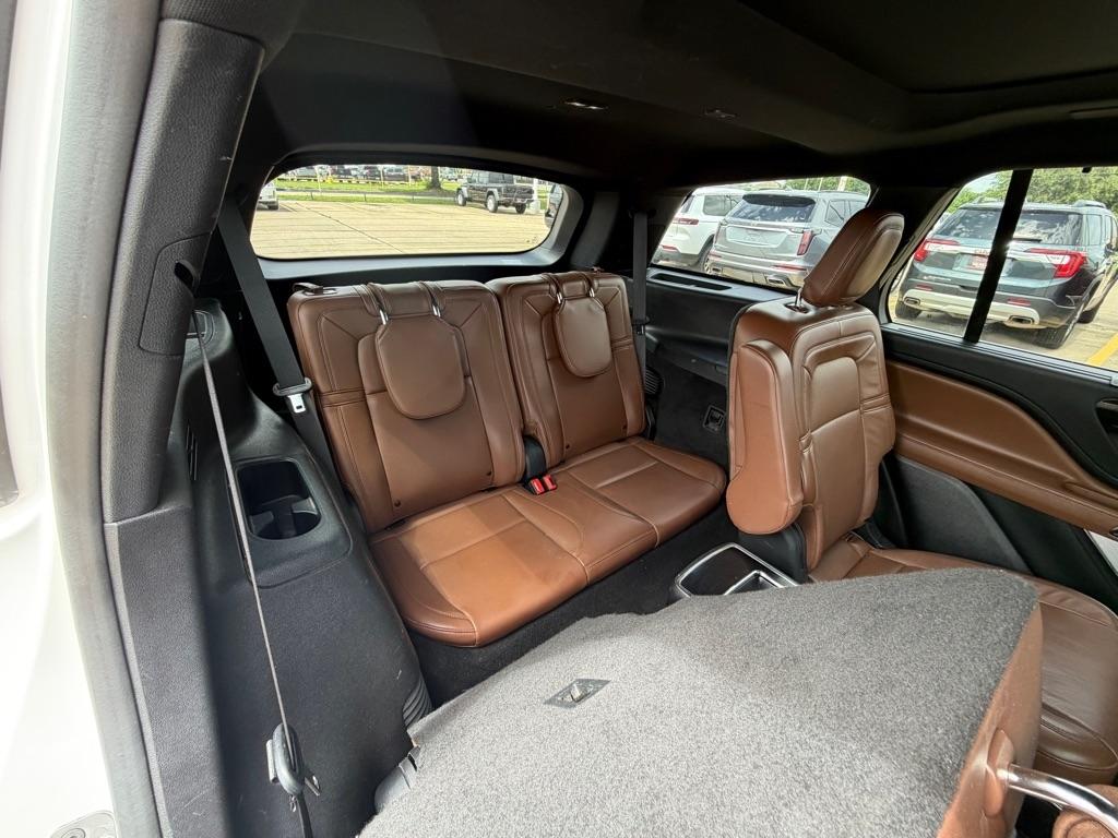 Lincoln Aviator Reserve AWD 2020