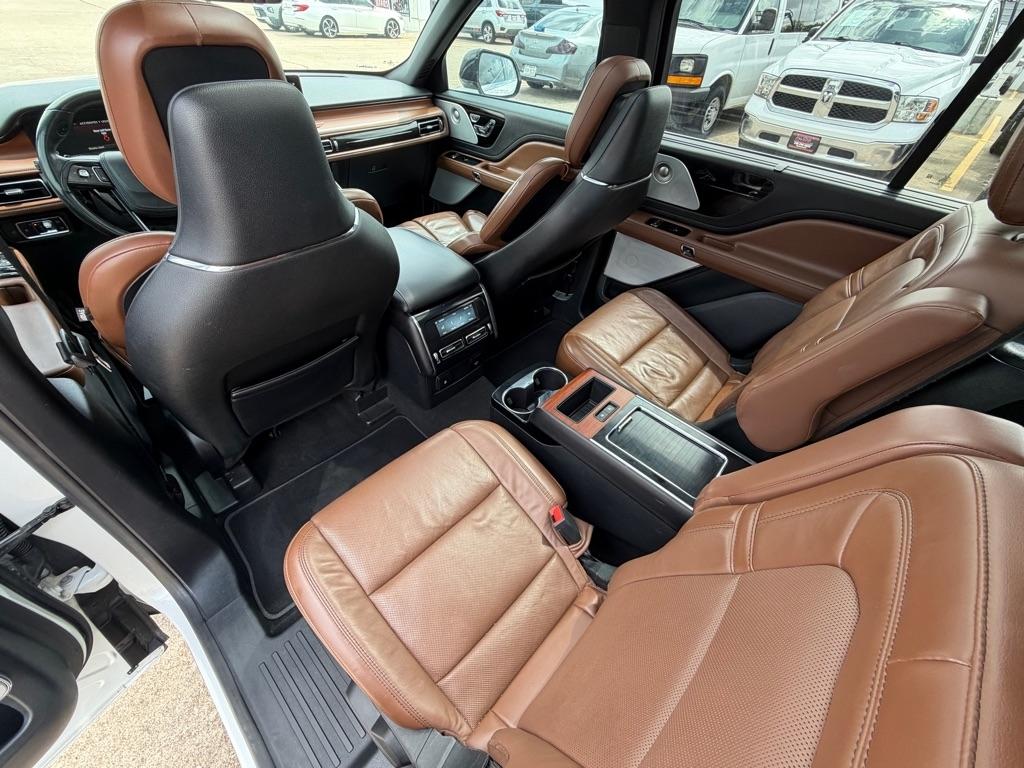Lincoln Aviator Reserve AWD 2020