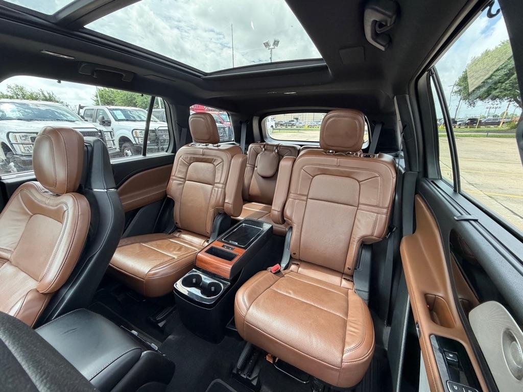 Lincoln Aviator Reserve AWD 2020