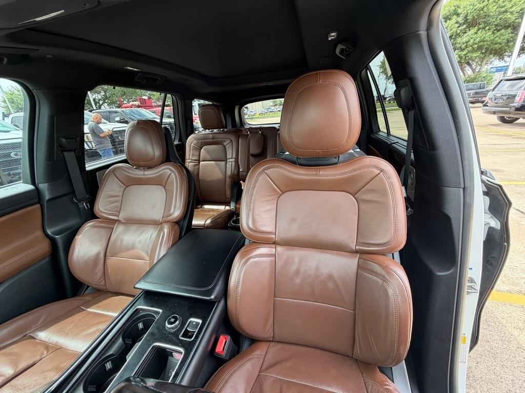 Lincoln Aviator Reserve AWD 2020