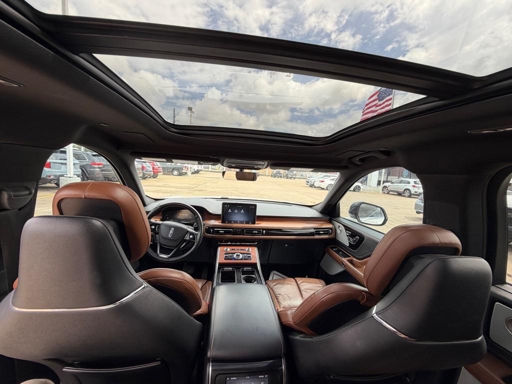 Lincoln Aviator Reserve AWD 2020