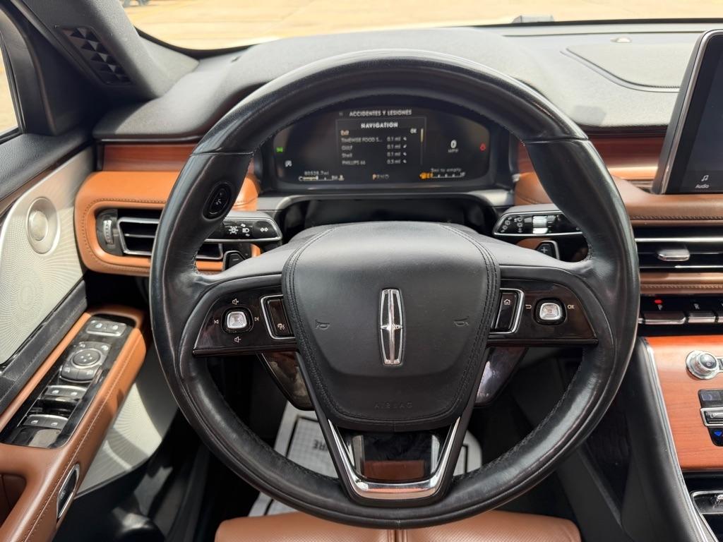 Lincoln Aviator Reserve AWD 2020