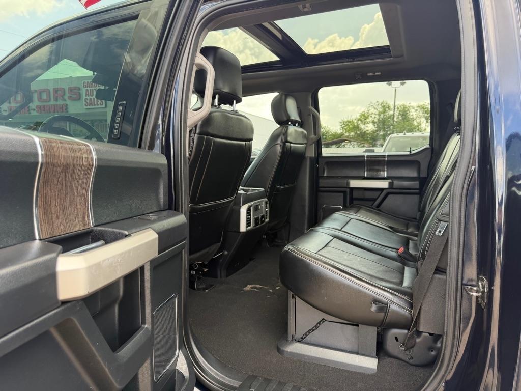 Ford F-250 SD XL Crew Cab 4WD 2021
