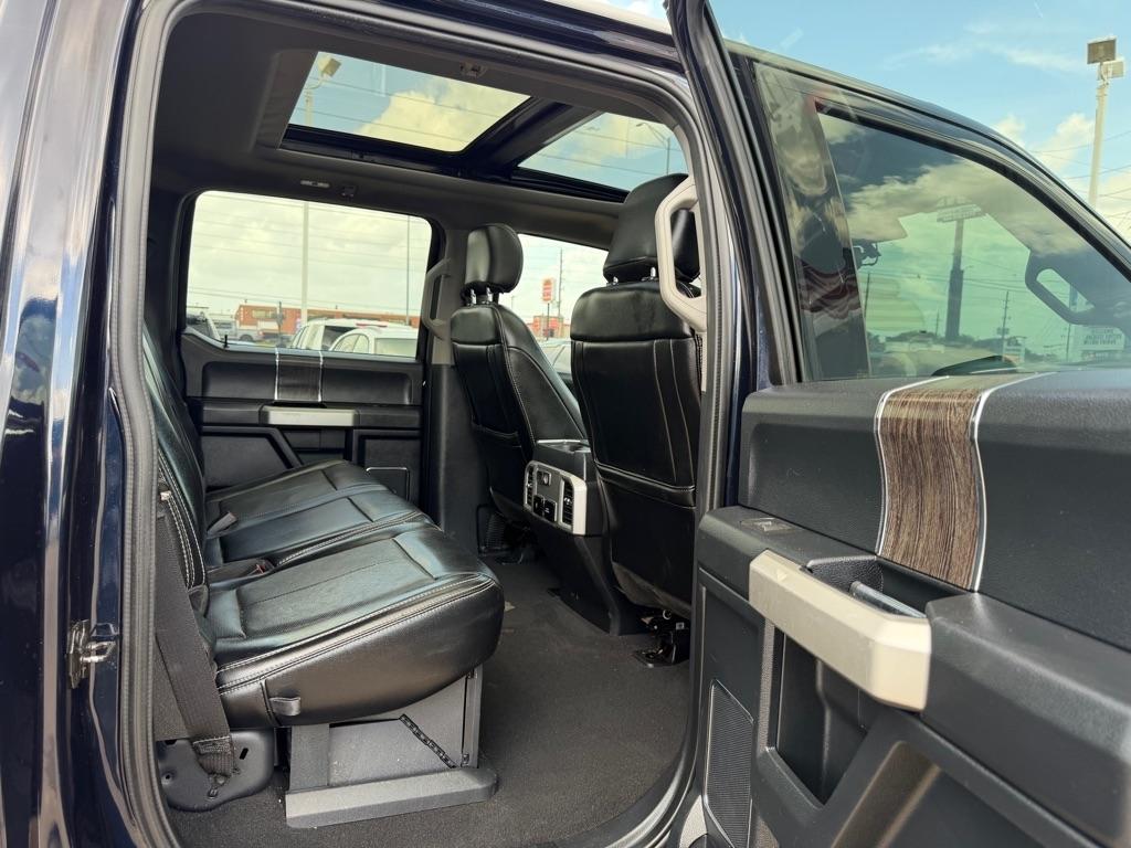 Ford F-250 SD XL Crew Cab 4WD 2021
