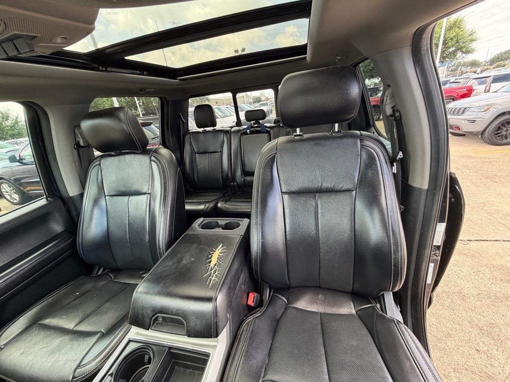 Ford F-250 SD XL Crew Cab 4WD 2021