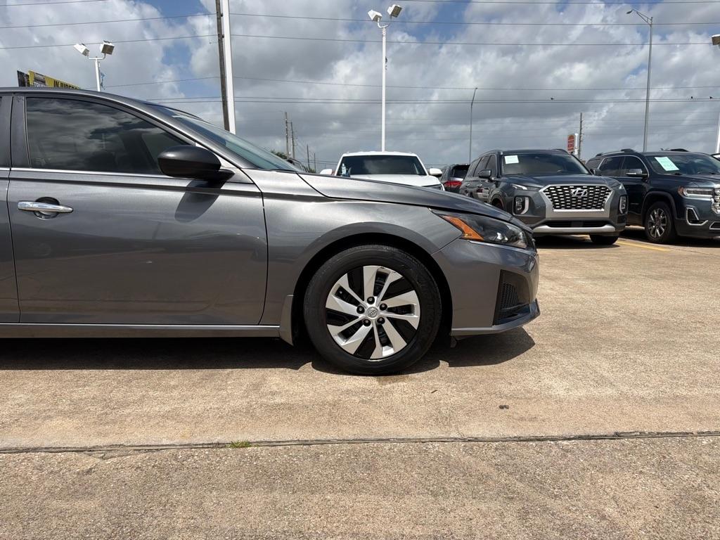 Nissan Altima 2.5 S 2024