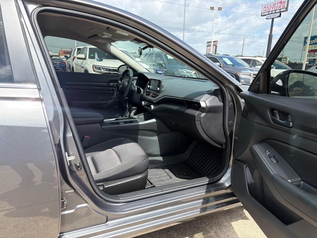 Nissan Altima 2.5 S 2024