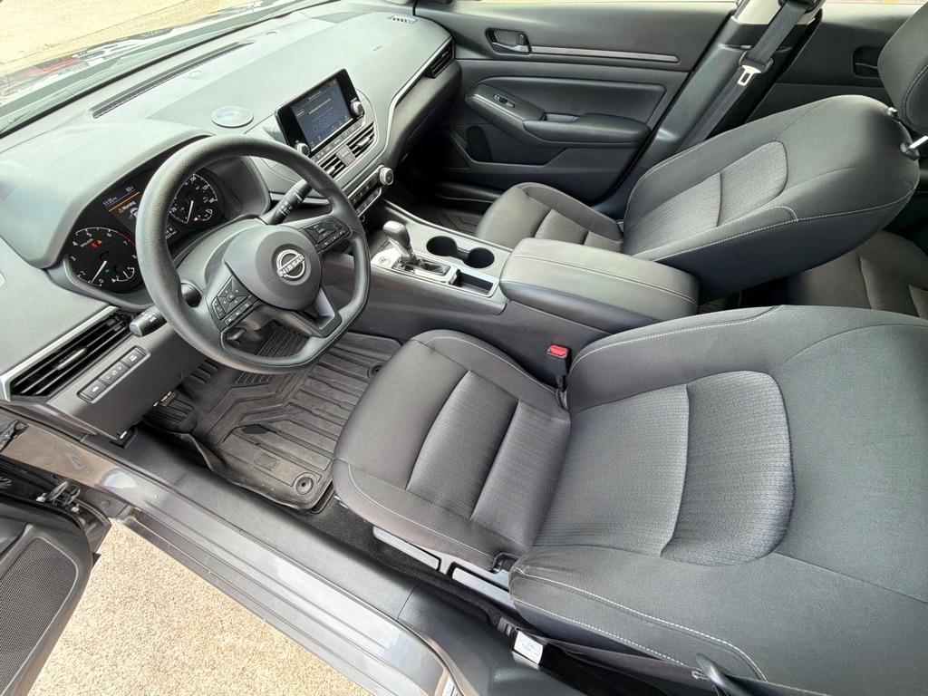 Nissan Altima 2.5 S 2024