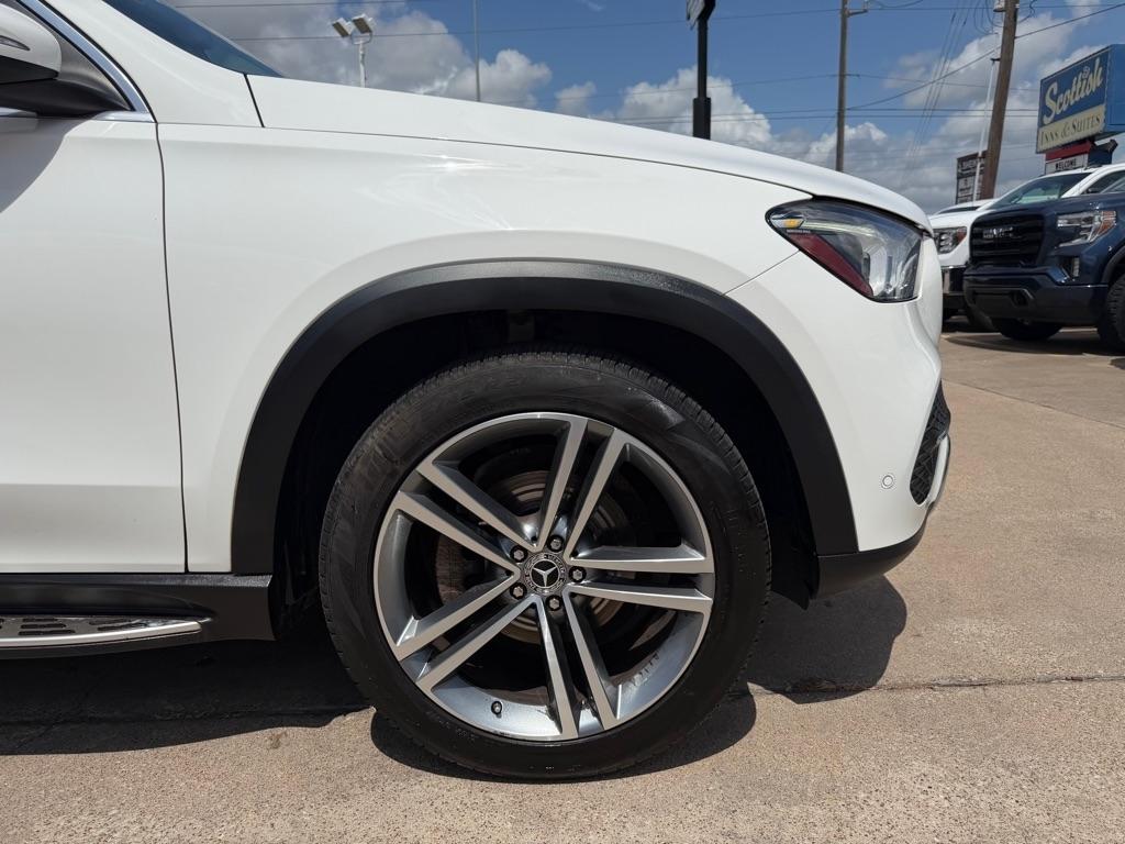 Mercedes-Benz GLE-Class GLE350 2020