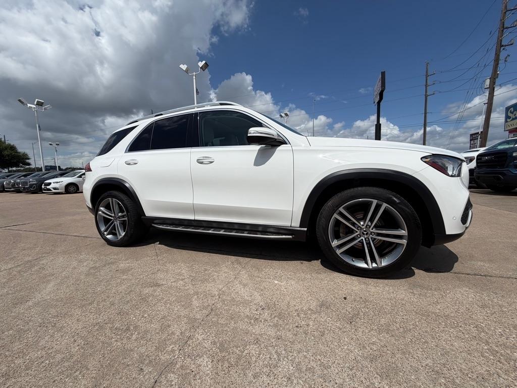 Mercedes-Benz GLE-Class GLE350 2020