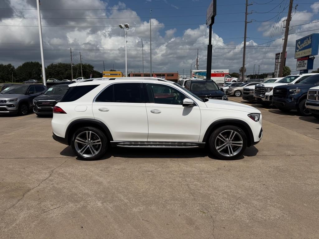 Mercedes-Benz GLE-Class GLE350 2020