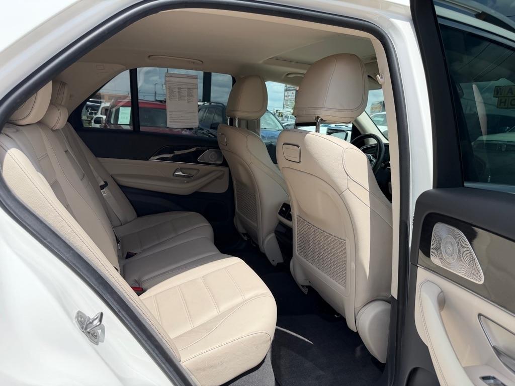 Mercedes-Benz GLE-Class GLE350 2020