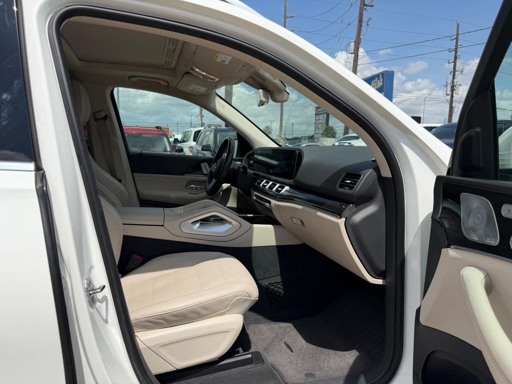 Mercedes-Benz GLE-Class GLE350 2020