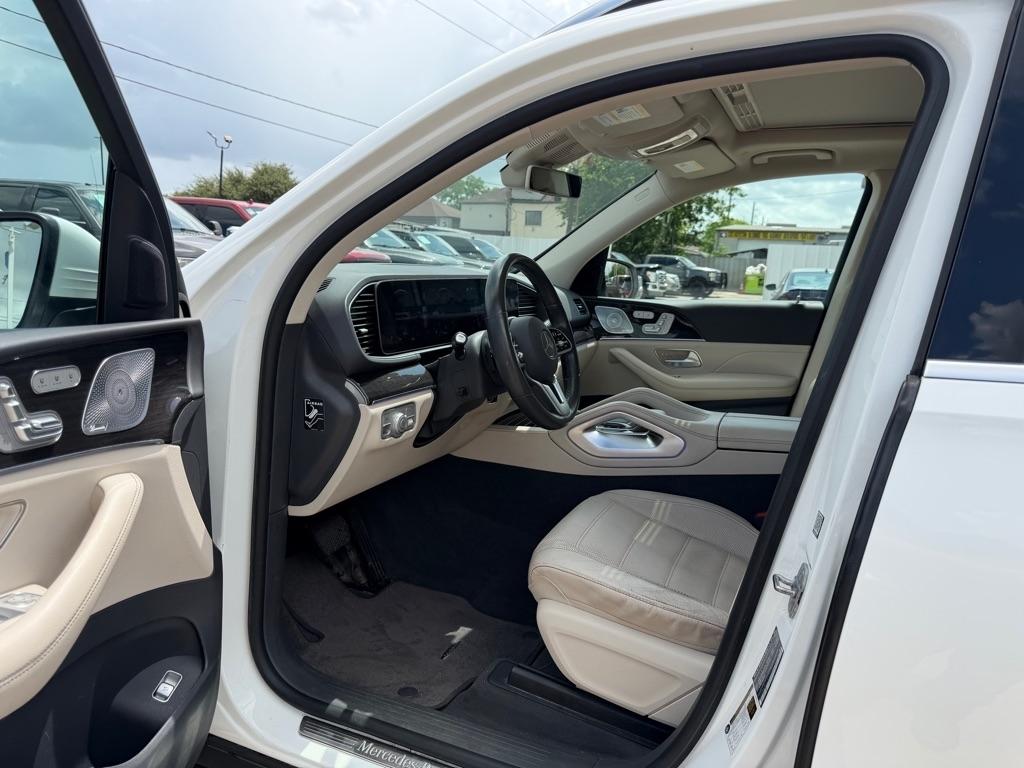 Mercedes-Benz GLE-Class GLE350 2020