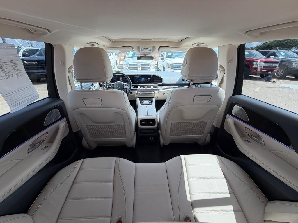 Mercedes-Benz GLE-Class GLE350 2020