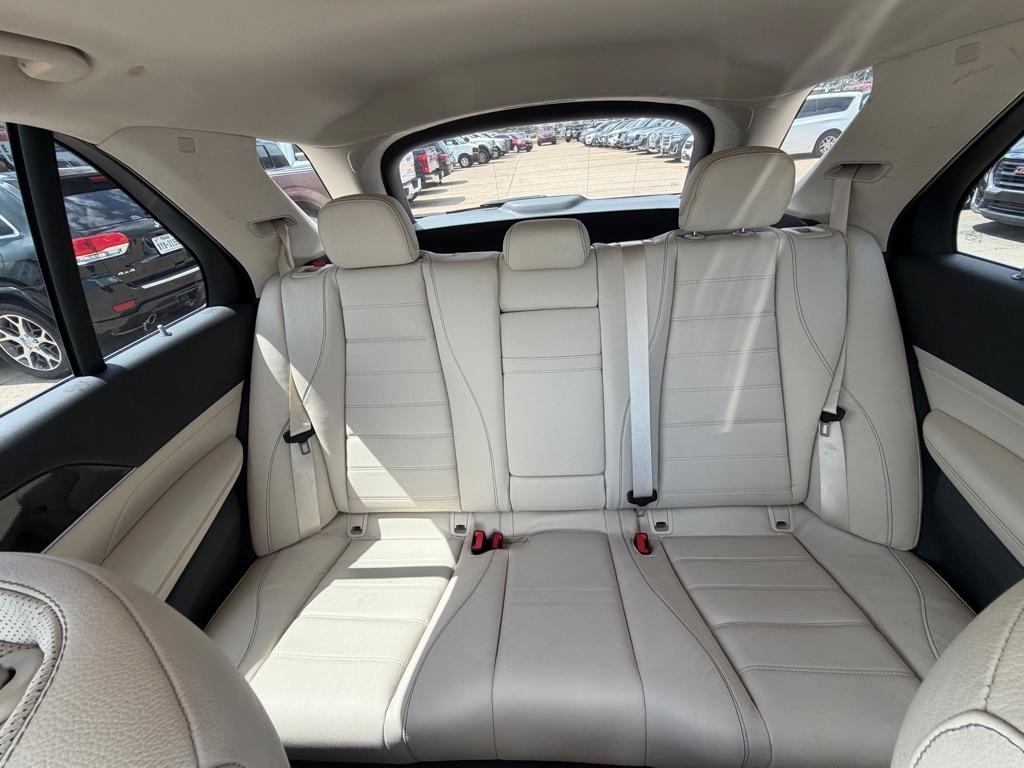 Mercedes-Benz GLE-Class GLE350 2020
