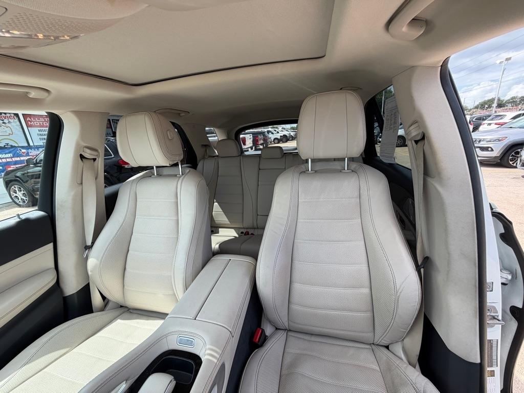 Mercedes-Benz GLE-Class GLE350 2020