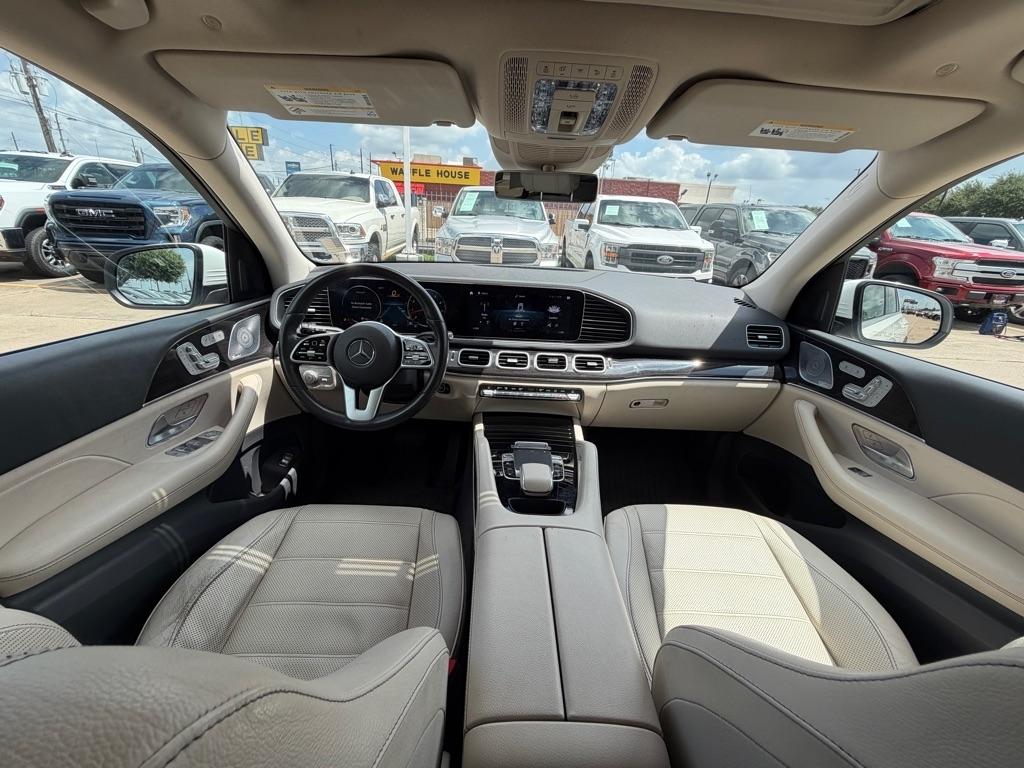 Mercedes-Benz GLE-Class GLE350 2020