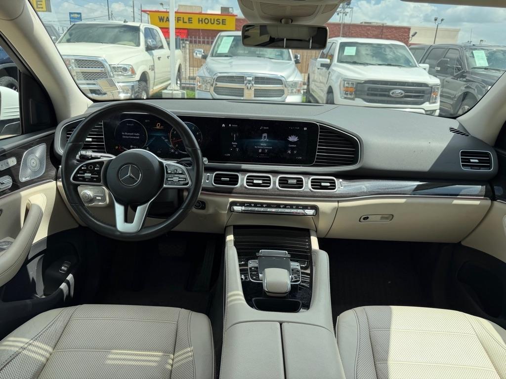 Mercedes-Benz GLE-Class GLE350 2020