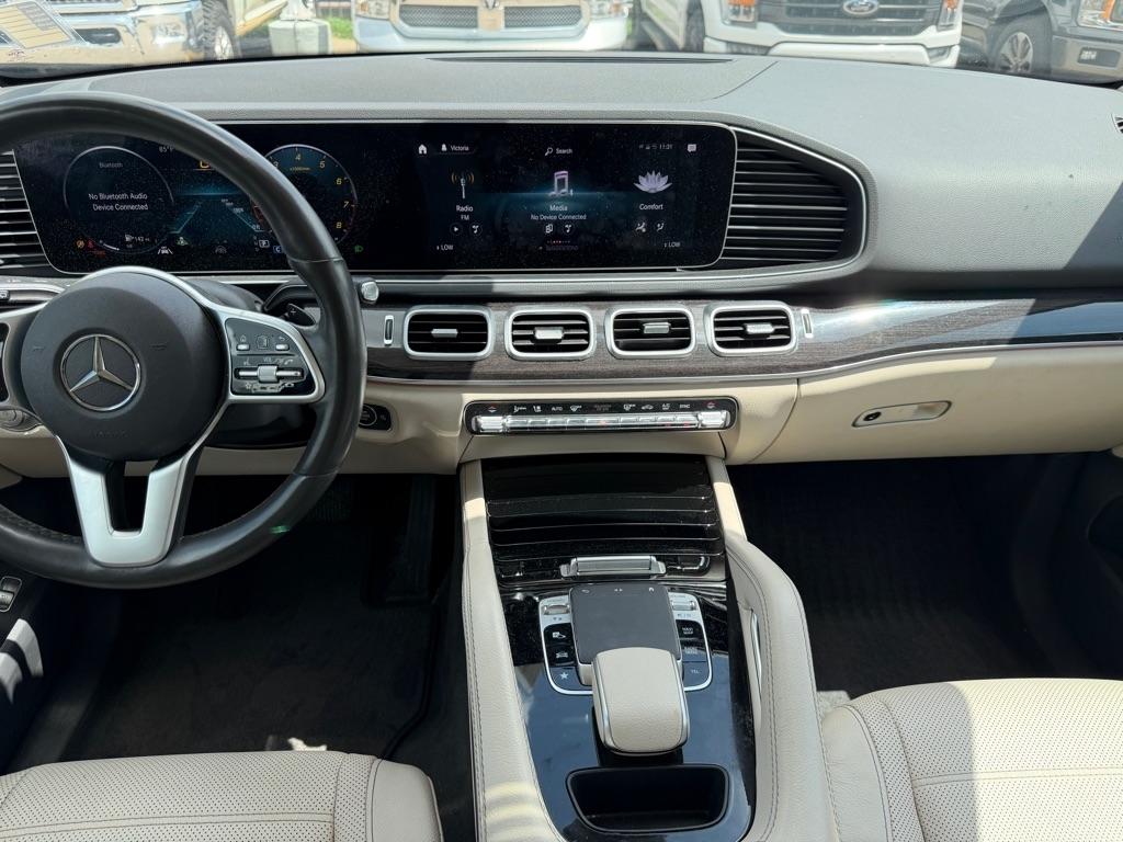 Mercedes-Benz GLE-Class GLE350 2020