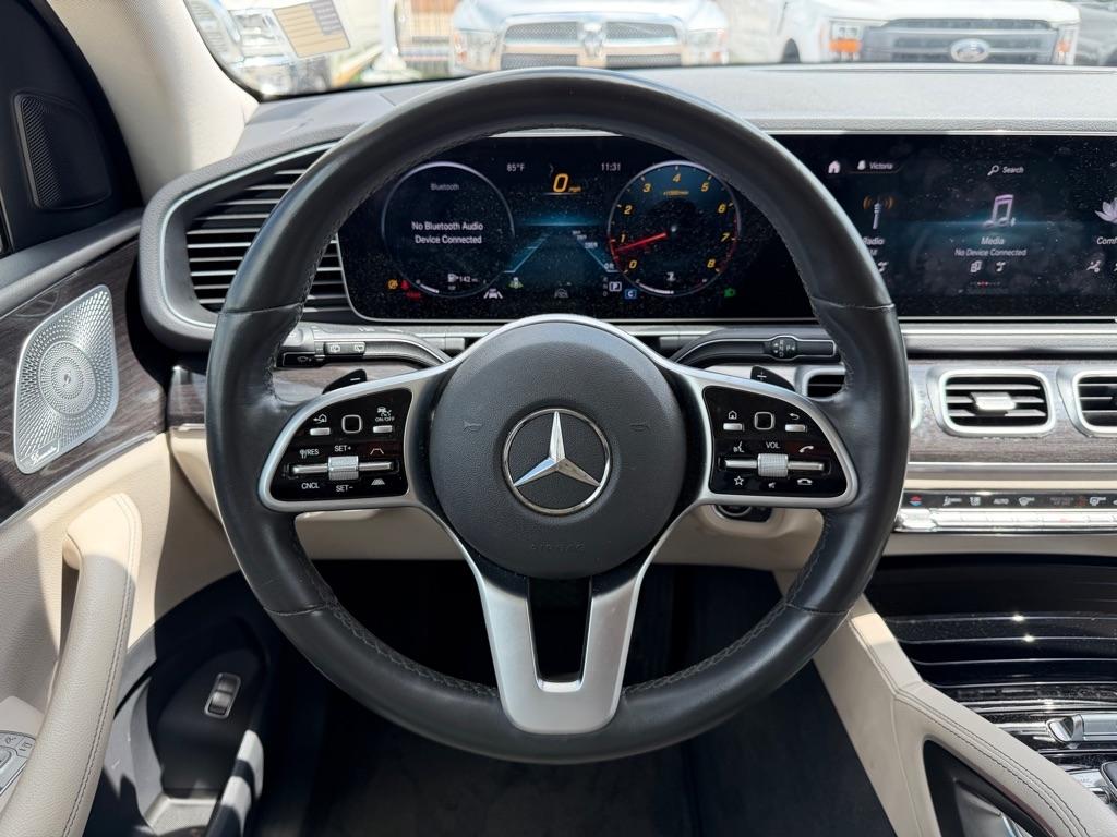 Mercedes-Benz GLE-Class GLE350 2020