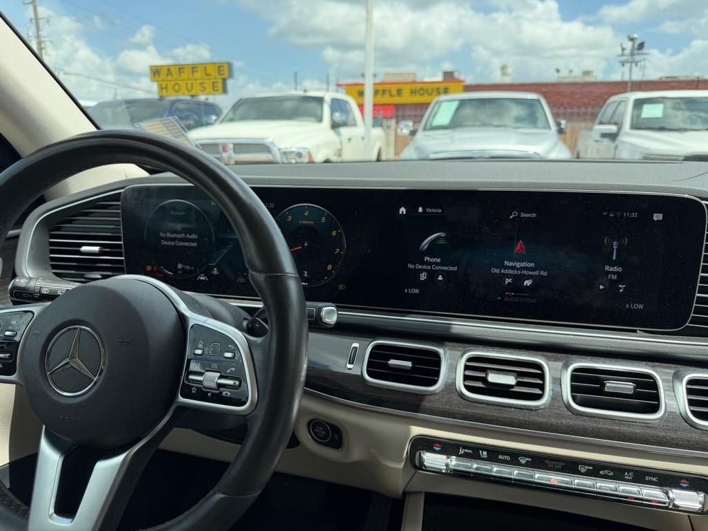 Mercedes-Benz GLE-Class GLE350 2020