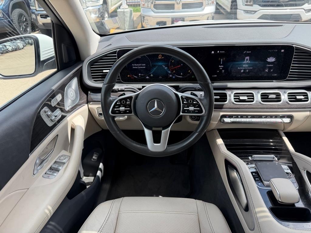 Mercedes-Benz GLE-Class GLE350 2020