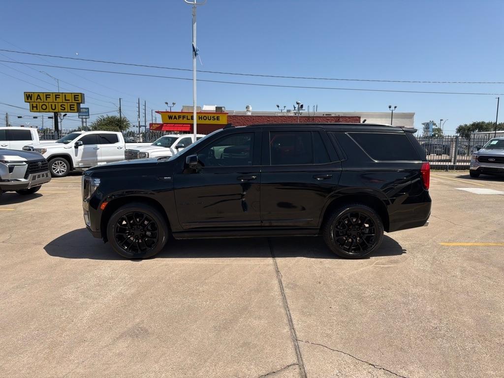 GMC Yukon 4WD 4dr Denali 2023