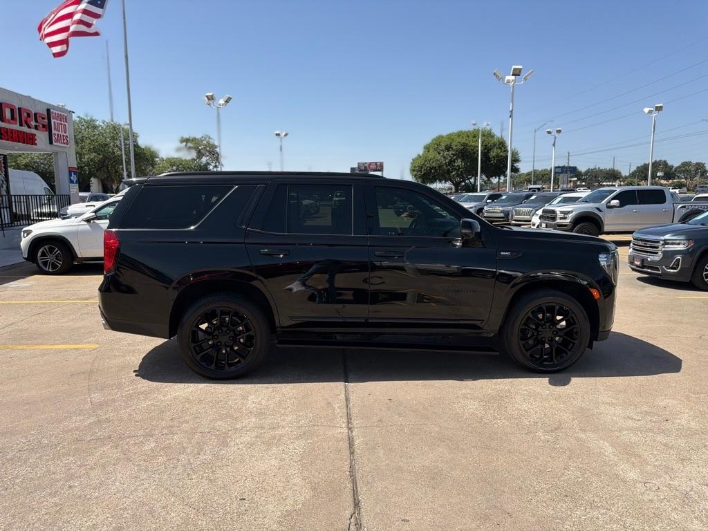 GMC Yukon 4WD 4dr Denali 2023
