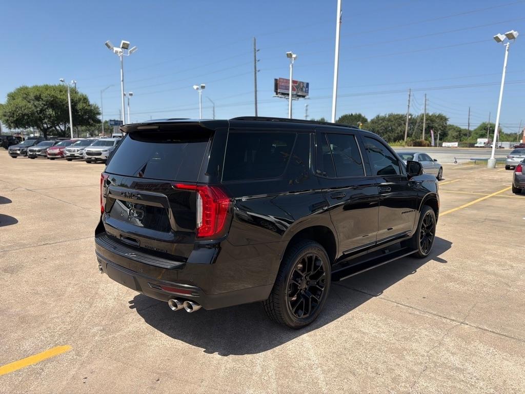 GMC Yukon 4WD 4dr Denali 2023