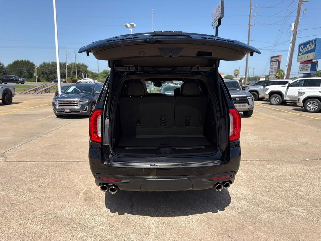 GMC Yukon 4WD 4dr Denali 2023