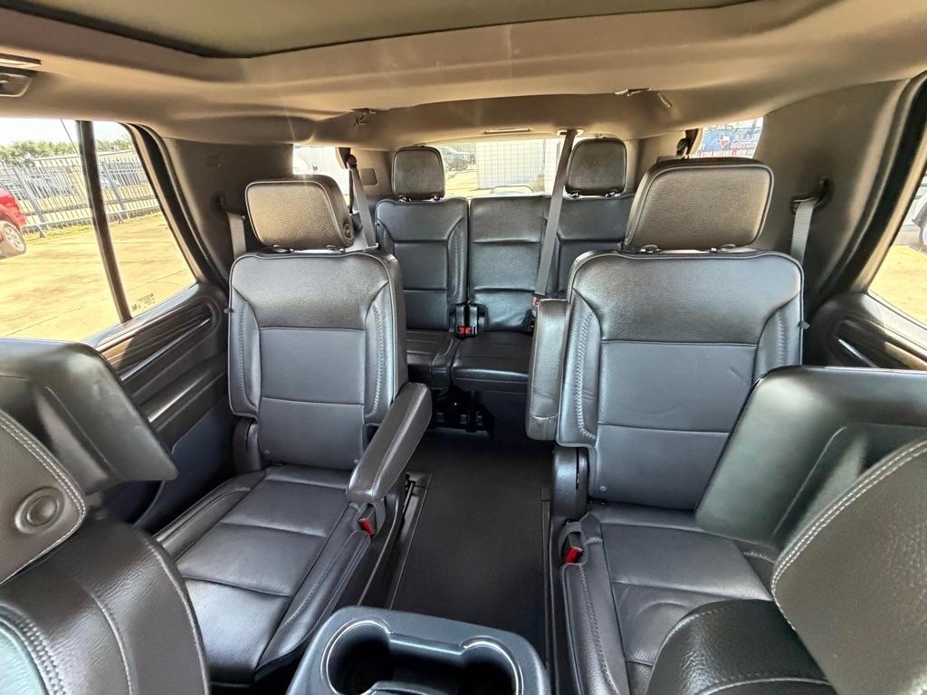 GMC Yukon 4WD 4dr Denali 2023