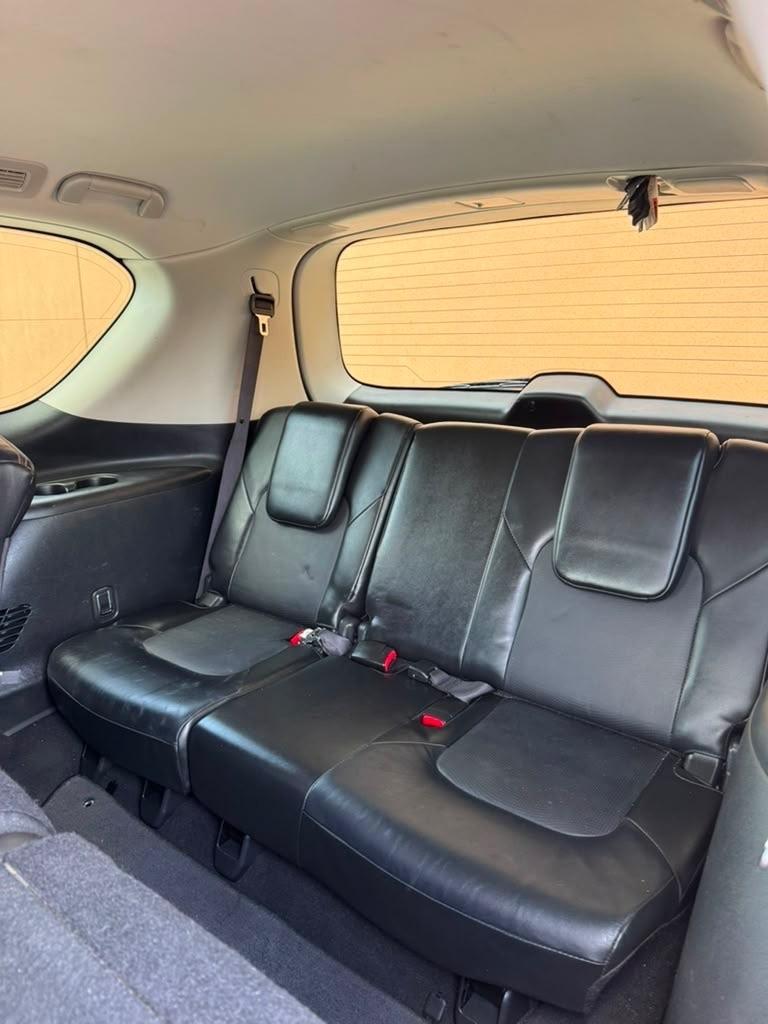 Nissan Armada SV AWD 2019